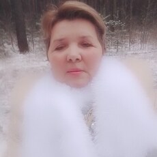 Фотография девушки Ирина, 62 года из г. Жуковка