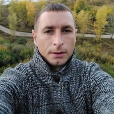 Фотография мужчины Влад, 34 года из г. Сочи