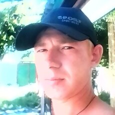 Фотография мужчины Гриша, 36 лет из г. Новошахтинск