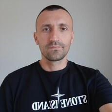 Фотография мужчины Михаил, 33 года из г. Ужгород