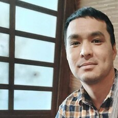 Фотография мужчины Ник, 36 лет из г. Курган