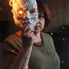 Фотография девушки Елена, 60 лет из г. Красноярск