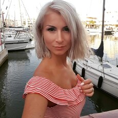 Фотография девушки Алина, 37 лет из г. Минск