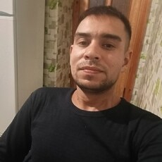 Фотография мужчины Артур, 32 года из г. Белгород