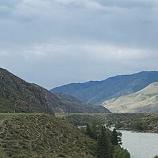 Фотография мужчины Паша, 50 лет из г. Магнитогорск