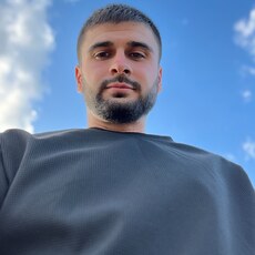 Фотография мужчины Рамиль, 30 лет из г. Сальск