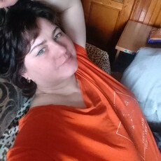Фотография девушки Ольга, 40 лет из г. Васильков