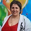 Жанна, 43 года