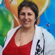 Фотография девушки Жанна, 43 года из г. Поворино