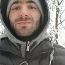 Серж, 34 года