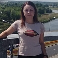 Фотография девушки Марина, 43 года из г. Витебск