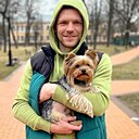 Андрей, 41 год