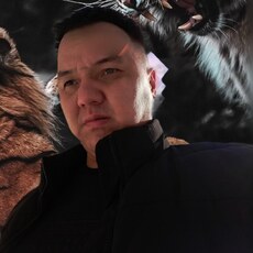 Фотография мужчины Рома Оспан, 36 лет из г. Кызылорда