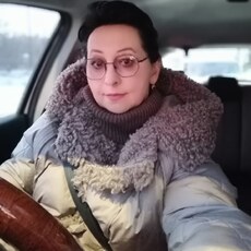 Фотография девушки Елена, 56 лет из г. Самара