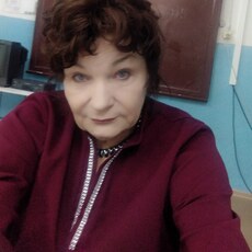 Фотография девушки Лариса, 71 год из г. Барнаул