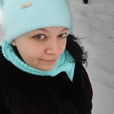 Фотография девушки Яяя, 51 год из г. Заволжск