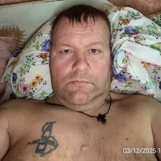 Фотография мужчины Андрей, 42 года из г. Шатура