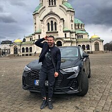 Фотография мужчины Руслан, 34 года из г. Москва