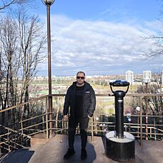 Фотография мужчины Алексей, 40 лет из г. Майкоп