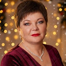 Фотография девушки Екатерина, 49 лет из г. Тулун