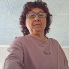 Фотография девушки Любовь, 62 года из г. Мосты