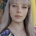 Голубоглазая, 32 года