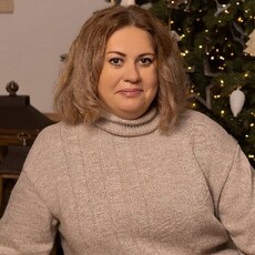 Фотография девушки Наталия, 39 лет из г. Пенза