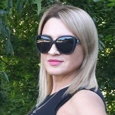 Фотография девушки Наталья, 42 года из г. Кременчуг