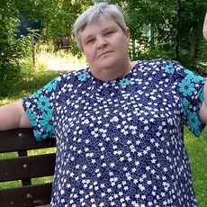 Фотография девушки Марина, 57 лет из г. Братск