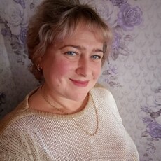 Фотография девушки Алла, 49 лет из г. Золотухино