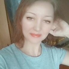 Фотография девушки Ольга, 47 лет из г. Нижний Тагил