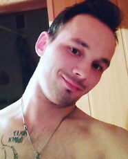 Фотография мужчины Алексей, 29 лет из г. Актобе