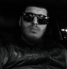 Фотография мужчины Расул, 36 лет из г. Махачкала