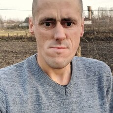 Фотография мужчины Вадим, 37 лет из г. Згуровка