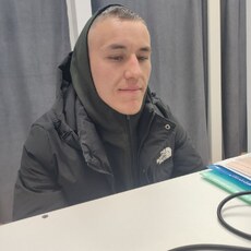 Фотография мужчины Makson, 23 года из г. Орша