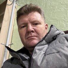 Фотография мужчины Николай, 44 года из г. Орск