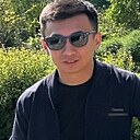 Манас, 43 года