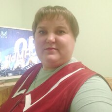 Фотография девушки Анастасия, 40 лет из г. Новая Игирма