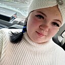 Ульяна, 22 года