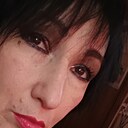 Жгучая, 60 лет