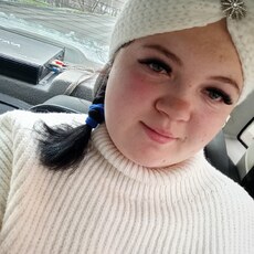 Фотография девушки Ульяна, 22 года из г. Ессентуки