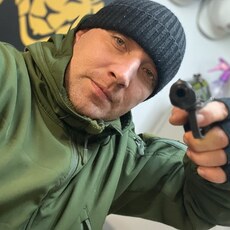 Фотография мужчины Андрей, 35 лет из г. Кирсанов