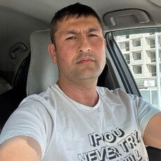 Фотография мужчины Боря, 35 лет из г. Ялуторовск