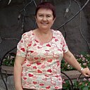 Валентина, 56 лет