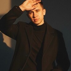 Фотография мужчины Дмитрий, 29 лет из г. Абакан