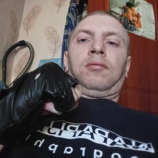 Фотография мужчины Дмитрий, 38 лет из г. Смоленск