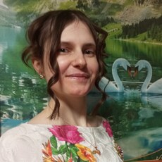 Фотография девушки Мария, 28 лет из г. Ленск