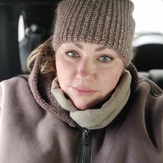 Фотография девушки Мария, 42 года из г. Амурск