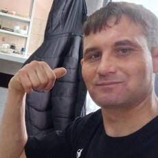 Фотография мужчины Григорий, 35 лет из г. Чернышевск