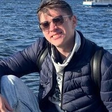 Фотография мужчины Silenss, 36 лет из г. Кингисепп